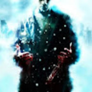 Meet your Posher, Psychotropic